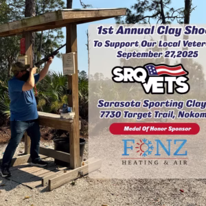 Sporting Clays 2025